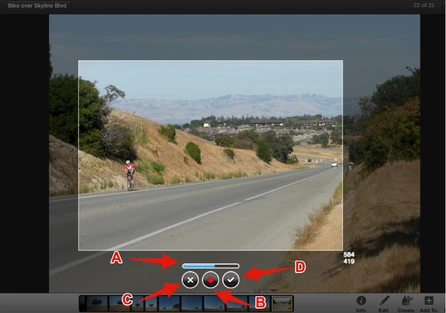 Gyazo quick capture preview